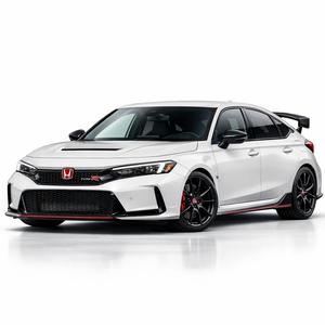 Image of a Honda Civic Type R