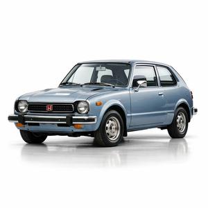 Image of a Honda Civic None