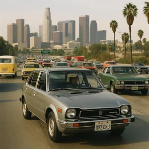 Image of a Honda Civic None
