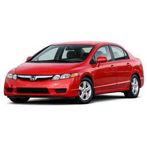 Image of a Honda Civic None