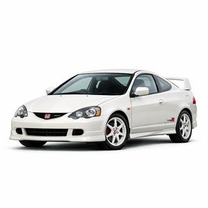 Image of a Honda Integra Type R