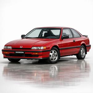 Image of a Honda Integra None