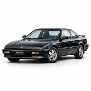 Image of a Honda Prelude None