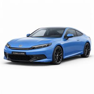 Image of a Honda Prelude None