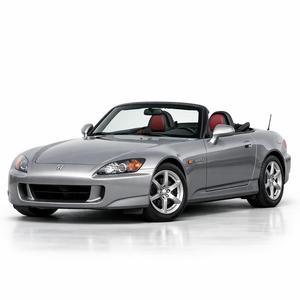 Image of a Honda S2000 None