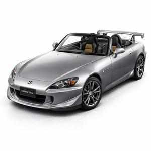 Image of a Honda S2000 Type S