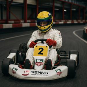 Image of a IAME NAP None