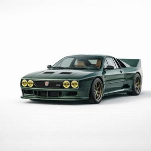 Image of a Kimera Automobili EVO37 None