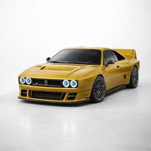 Image of a Kimera Automobili EVO38 None