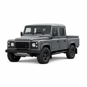 Image of a Land Rover Defender None