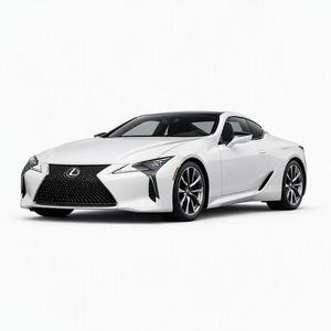 Image of a Lexus LC None