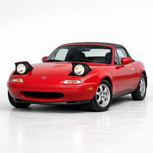 Image of a Mazda MX-5 Miata None