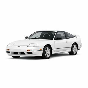 Image of a Nissan 180SX None