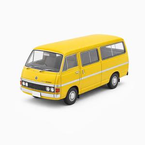 Image of a Nissan Caravan None