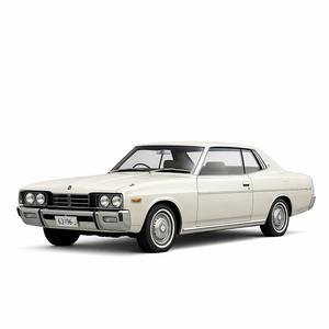Image of a Nissan Cedric None