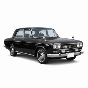 Image of a Nissan Cedric None