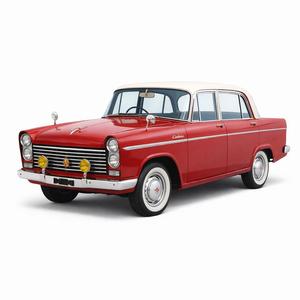 Image of a Nissan Cedric None
