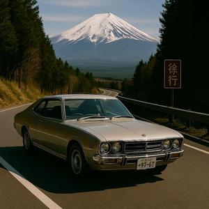 Image of a Nissan Gloria None