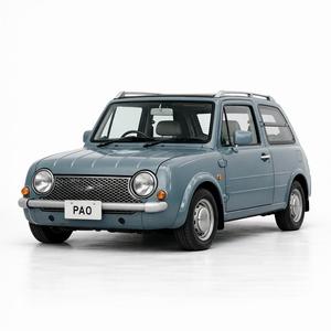 Image of a Nissan PAO None