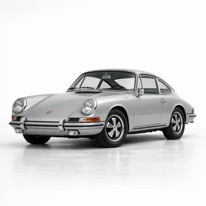 Image of a Porsche 911 None