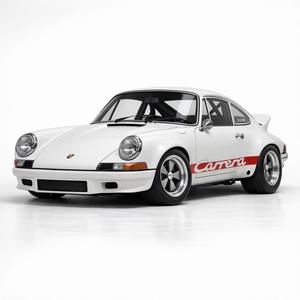 Image of a Porsche 911 Carrera RSR 2.8