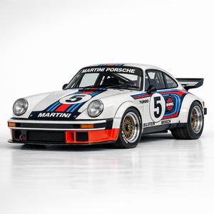 Image of a Porsche 934 None