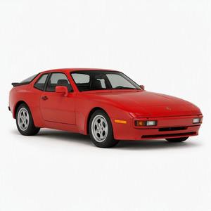 Image of a Porsche 944 None
