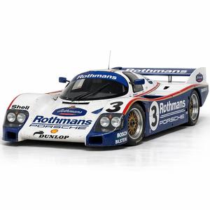 Image of a Porsche 956 None