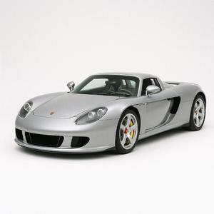 Image of a Porsche Carrera None