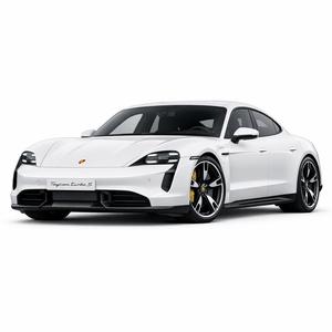 Image of a Porsche Taycan None