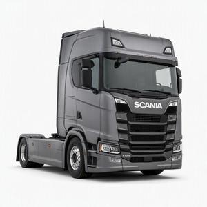 Image of a Scania 770 S None
