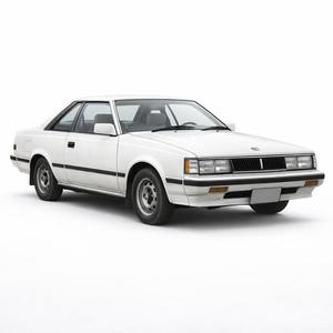 Image of a Toyota Corona None