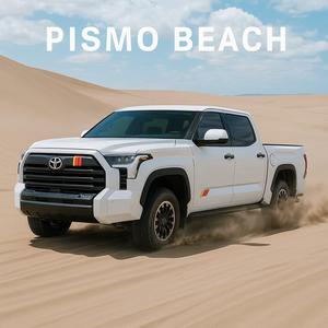 Image of a Toyota Tundra None