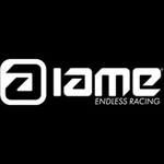 IAME's Logo