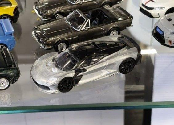 Image of a Aston Martin Valhalla None