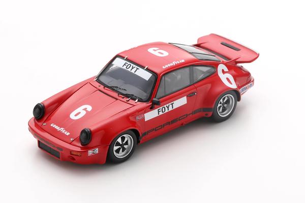 The Image-1 of the Car Box Set 1/64 Diecast Car by Spark
