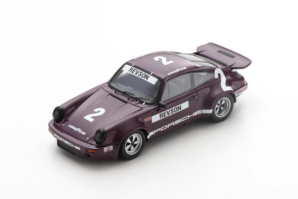 The Image-2 of the Car Box Set 1/64 Diecast Car by Spark