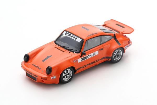The Image-5 of the Car Box Set 1/64 Diecast Car by Spark