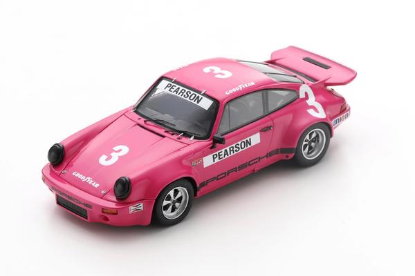 The Image-6 of the Car Box Set 1/64 Diecast Car by Spark