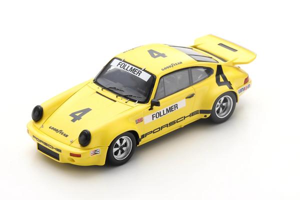 The Image-7 of the Car Box Set 1/64 Diecast Car by Spark