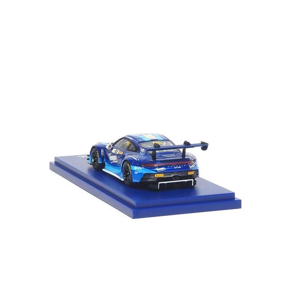 The Image-8 of the Porsche 911 GT3 R 1/64 Diecast Car by Almost Real