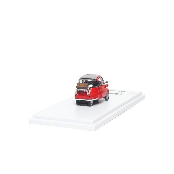 The Image-8 of the BMW Isetta Bubble Window 1/64 Diecast Car by Almost Real
