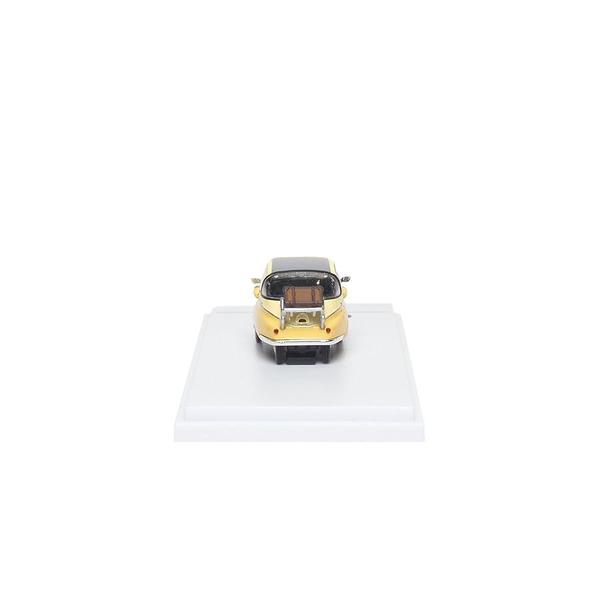 The Image-8 of the BMW Isetta Bubble Window 1/64 Diecast Car by Almost Real
