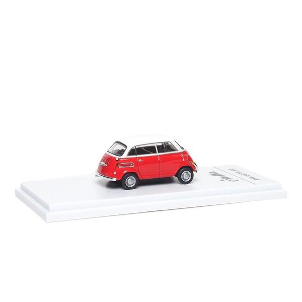 The Image-1 of the BMW 600 1/64 Diecast Car by Almost Real