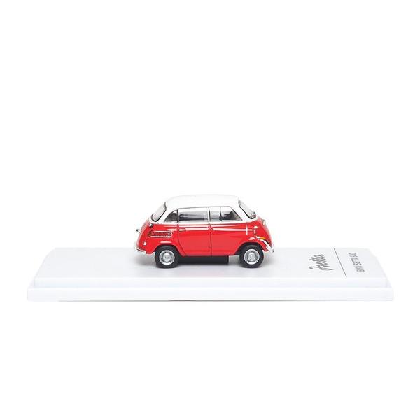 The Image-8 of the BMW 600 1/64 Diecast Car by Almost Real