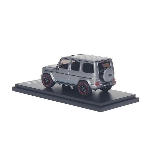 The Image-3 of the Mercedes AMG G 63 2019 1/64 Diecast Car by Almost Real