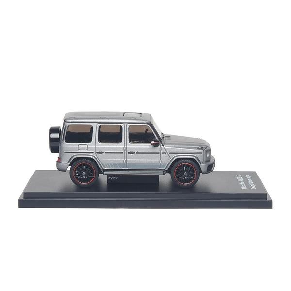 The Image-5 of the Mercedes AMG G 63 2019 1/64 Diecast Car by Almost Real