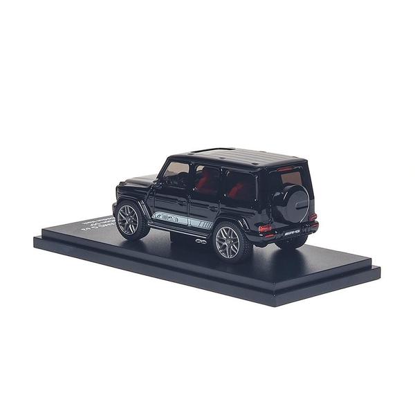 The Image-3 of the Mercedes AMG G 63 2022 1/64 Diecast Car by Almost Real