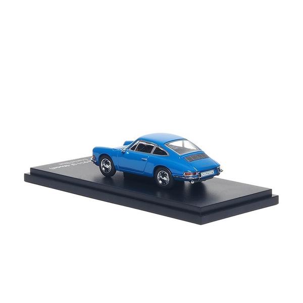 The Image-1 of the Porsche 911 (F-Model) 1/64 Diecast Car by Almost Real