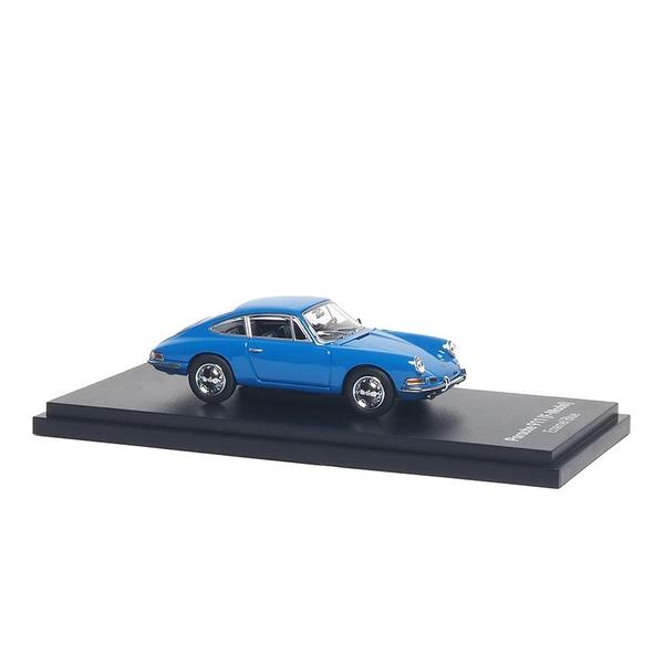 The Image-5 of the Porsche 911 (F-Model) 1/64 Diecast Car by Almost Real